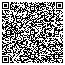 QR code with C & C Technologies Inc contacts