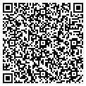 QR code with Honeydo contacts