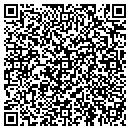 QR code with Ron Strom Co contacts