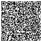 QR code with April's Attic Consignment Shop contacts