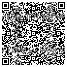 QR code with Professional Recovery Conslts contacts