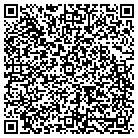 QR code with AAA Cape Fear Chimney Sweep contacts