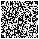 QR code with S D Circle Shamonic contacts