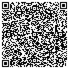 QR code with Mark Stephenson DDS contacts