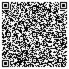 QR code with Biggs Lawn Landscape contacts
