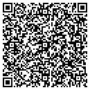 QR code with TLC Grooming contacts