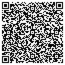 QR code with BHM Regional Library contacts