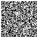 QR code with US Building contacts