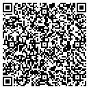 QR code with James P Weideman DDS contacts