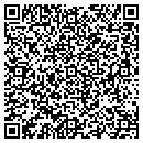 QR code with Land Tracts contacts