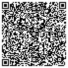 QR code with Advanced Erosion Techniques contacts