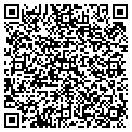 QR code with KFC contacts