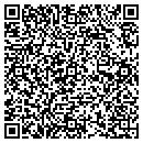 QR code with D P Construction contacts
