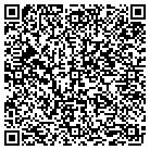 QR code with Mc Laurin Limousine Service contacts
