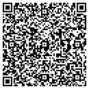 QR code with Ajilon L L C contacts