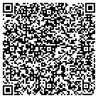 QR code with Hillsborough Self Storage contacts