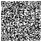 QR code with Fair Grove Elementary School contacts