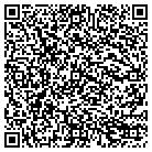 QR code with D A Matthews & Associates contacts