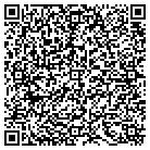 QR code with McMillian Construction & Repr contacts