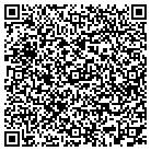 QR code with Rickenbacker Collection Service contacts