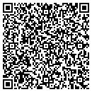 QR code with Harold's Carpet contacts
