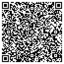 QR code with Roger Gilbert contacts