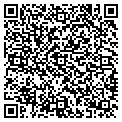 QR code with D-Caf/Help contacts