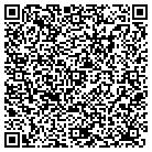 QR code with A-1 Precision Fence Co contacts