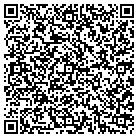 QR code with T L P Heating & Air Conditioni contacts