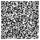 QR code with George Rogers Grading & Hlng contacts