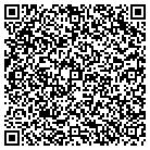 QR code with Utilities Drinking Water Sanit contacts