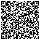 QR code with Maurice's contacts