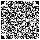 QR code with McClure & Co Tree Service contacts