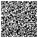 QR code with G Esteros De Oxnard contacts