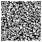 QR code with Huggy Bear Express contacts