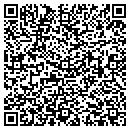 QR code with QC Hauling contacts