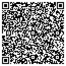 QR code with Unlimited Travel contacts