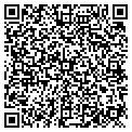QR code with LSB contacts
