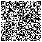 QR code with CCN Consolidated Contractors contacts