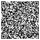 QR code with J Z I Banks LLC contacts