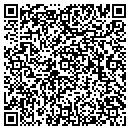 QR code with Ham Store contacts
