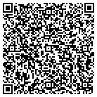 QR code with Hudson Properties Inc contacts