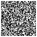 QR code with R-Mart Hardware contacts