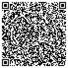 QR code with Apple Country Lawn & Ldscpg contacts