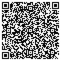 QR code with C C I Triad contacts