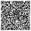 QR code with Hearth & Patio contacts