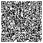 QR code with MPR Consulting & Field Service contacts
