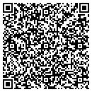QR code with Gary W Justiss contacts