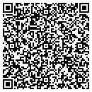 QR code with Ultra Bright Carpet Clean contacts