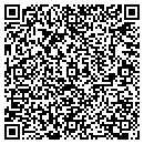 QR code with Autozone contacts